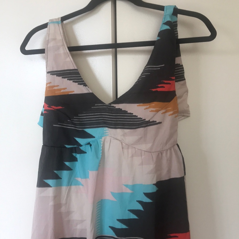 Billabong dress